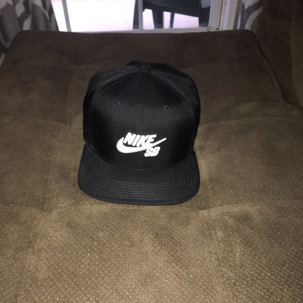 Nike SB hat